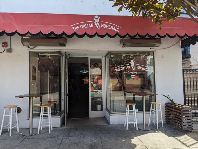 The Italian Homemade Company