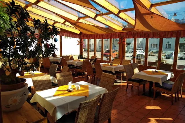 Buchfinks Landgasthaus