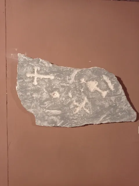 Prehistoric Museum of Art