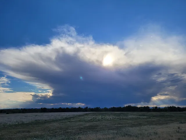 Preservation Park & Trailhead