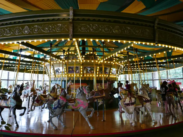St. Louis Carousel