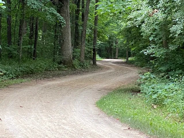 Des Plaines River Trail and Greenway
