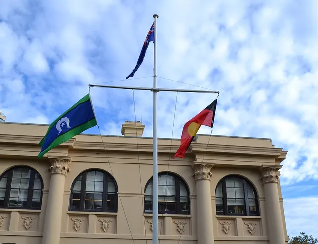 National Trust Centre