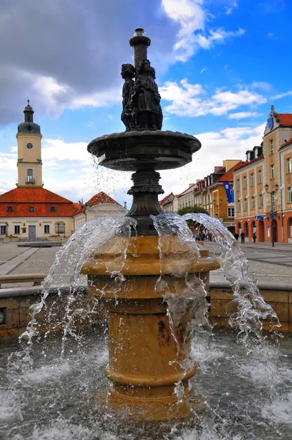 Museum of Podlasie in Bialystok
