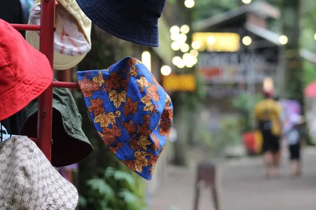 Mojosemi Forest Park