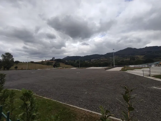 Recinto Ferial La Florida