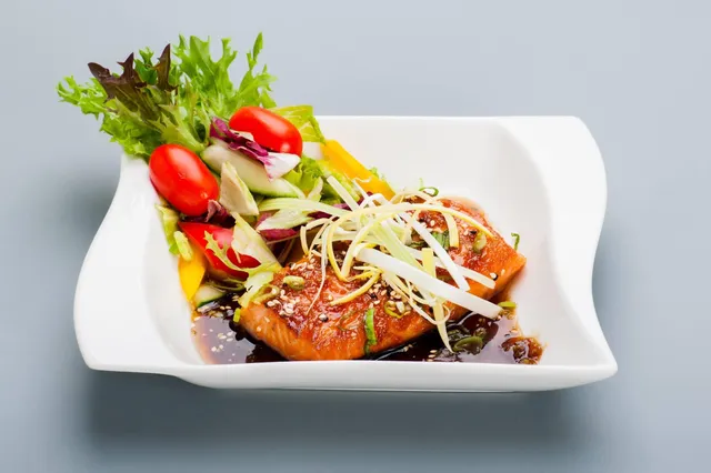 Ozean Sushi München