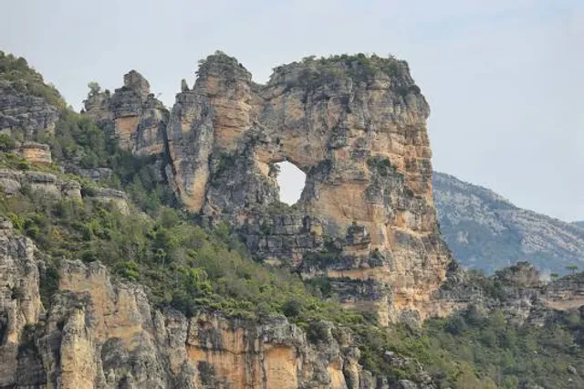 la Pobla de Benifassà