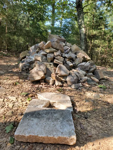 George W. Disney Trail