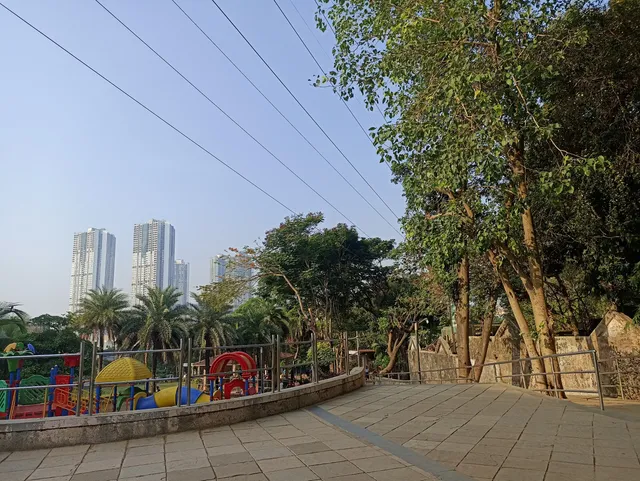 Sardar Tara Singh Garden