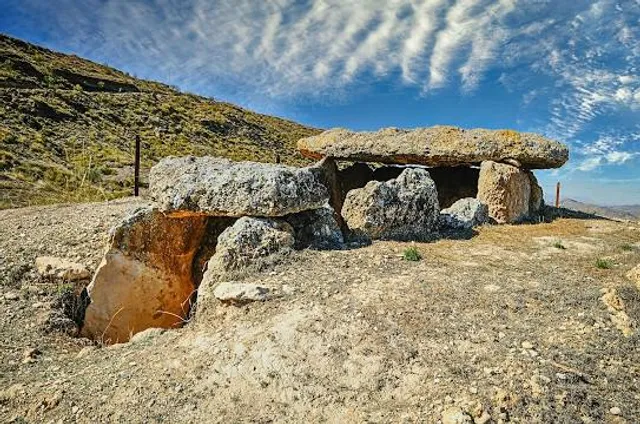 Gorafe Megalithic Park