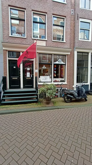 Theo Thijssen Museum