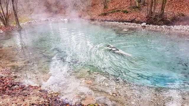 Maibachl Villach Warmbad