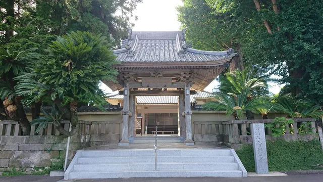 Taishakuji