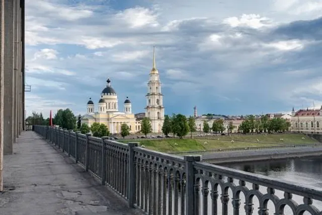 Muzey Bratiev Nobeley