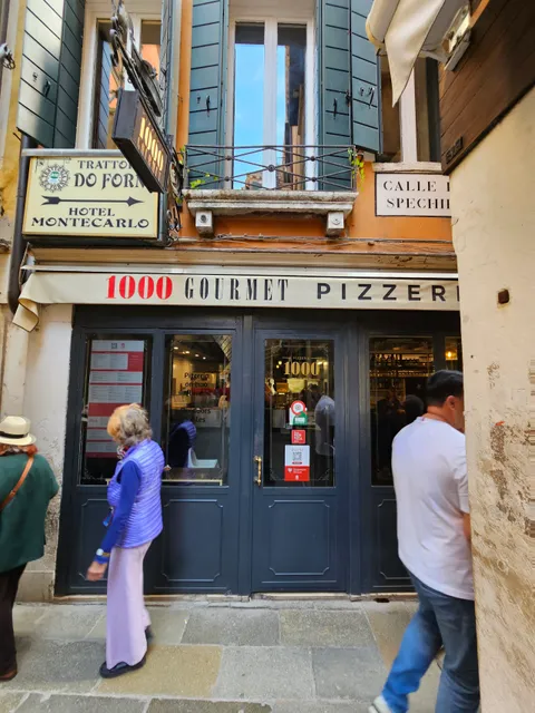 1000 Gourmet Venezia