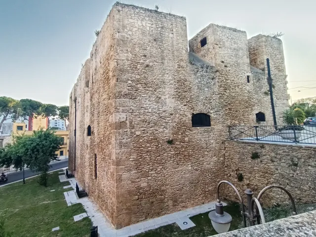 Bastione San Giacomo