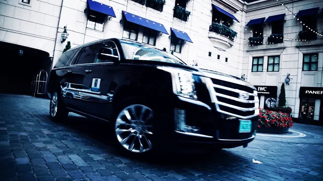 Chicago Best Limo Service | EJ Concierge Ride Inc | Black Car Service Worldwide