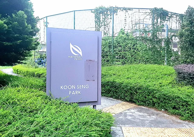 Koon Seng Park