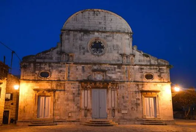 St. Stephen's Church