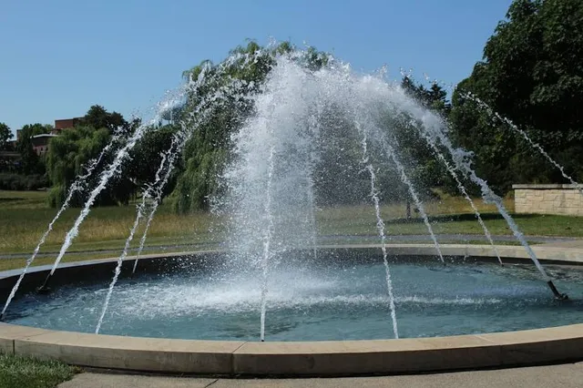 H.O. Smith Botanic Gardens