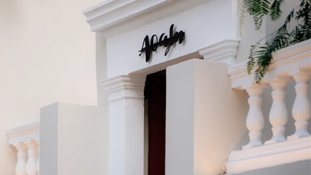 Athali Cretan Cuisine