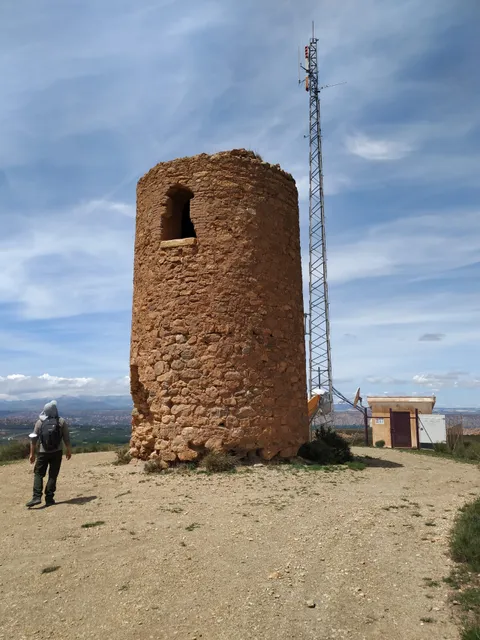 Torrecilla de Baza