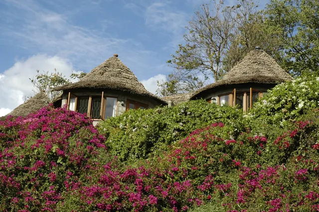 Arusha Serena Hotel