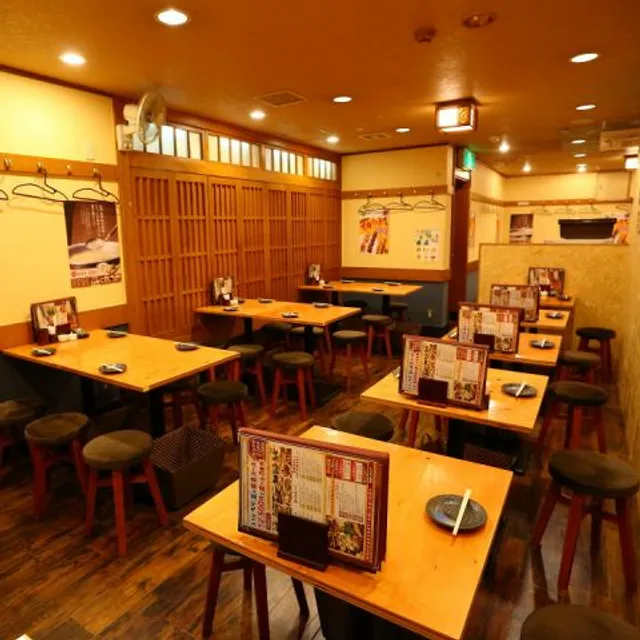 Yakitori Mizutaki TORIICHIZU Ningyōchō