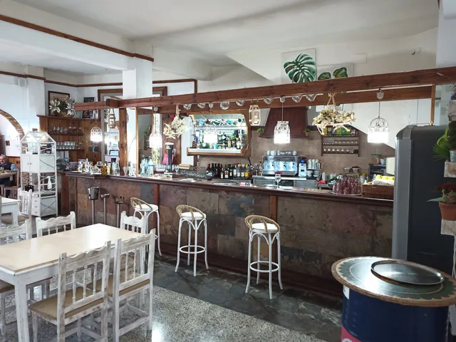 Restaurante Agustín Y Rosa