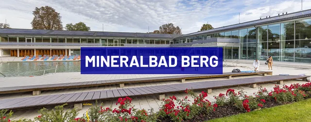 Mineralbad Berg