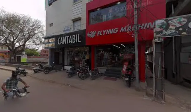 New chanakya restaurant