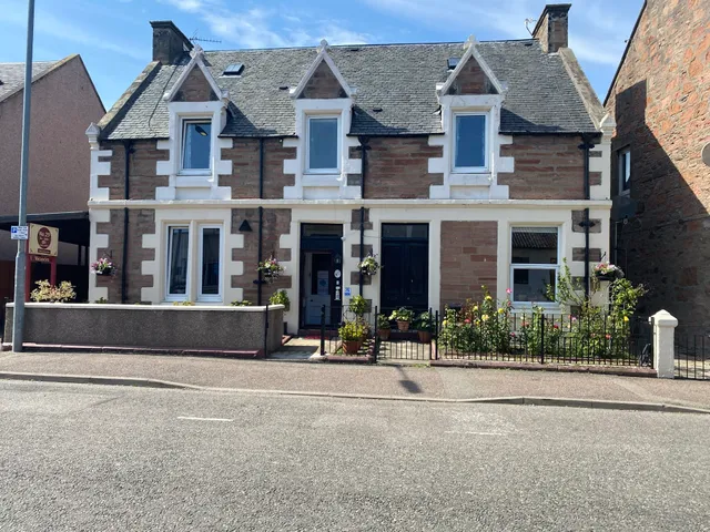 No 29 Bed and Breakfast