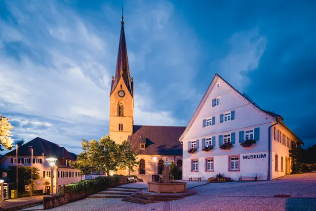 Hauffs Märchenmuseum