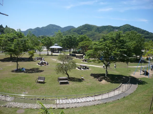 Koga Green Park