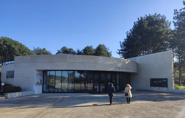 Centro de los Monumentos Nacionales