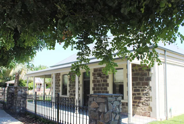 Barossa Bed and Breakfast