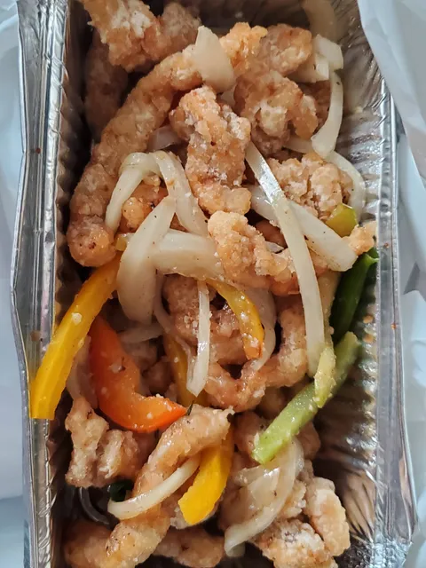 Kenilworth Cantonese