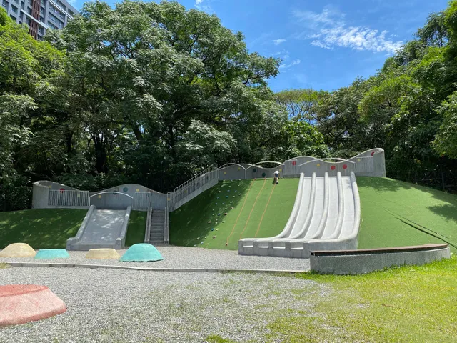 Zhanlongshan Archaeological Park