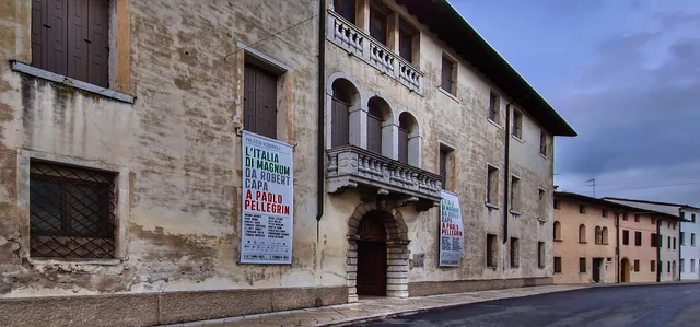 Palazzo vescovile
