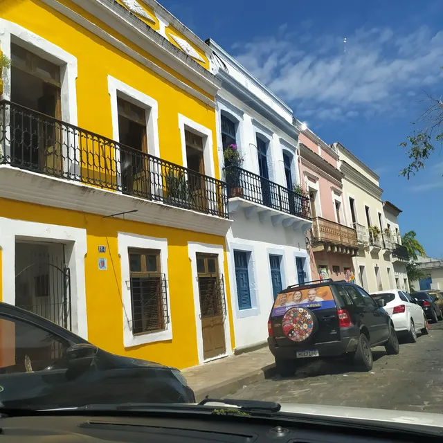 Casa de Alceu Valença