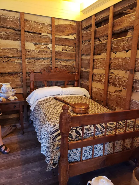 The Man House Museum