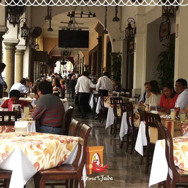 El Portal de La Jaiba