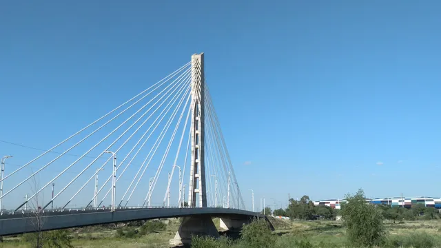 Puente Monseñor Miranda