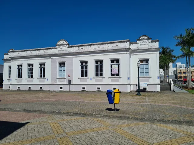 Itajaí History Museum