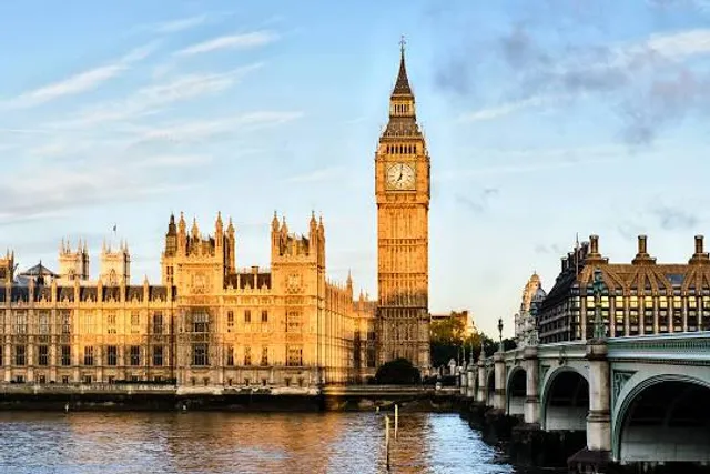 Big Ben