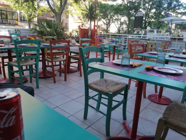 Aguamiel Cocina Mexicana - Pesaro