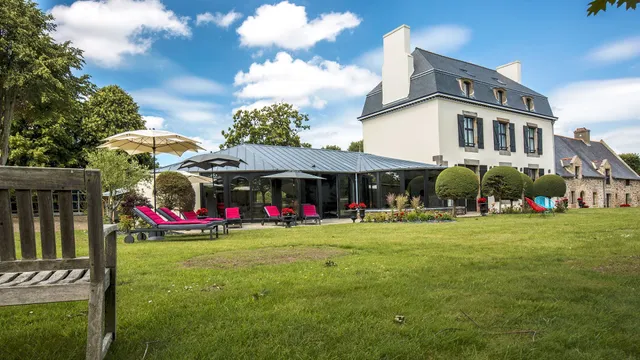 Captaincy Clos Morin