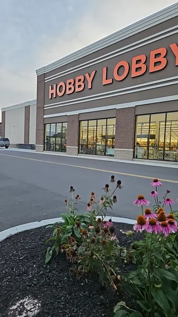 Hobby Lobby