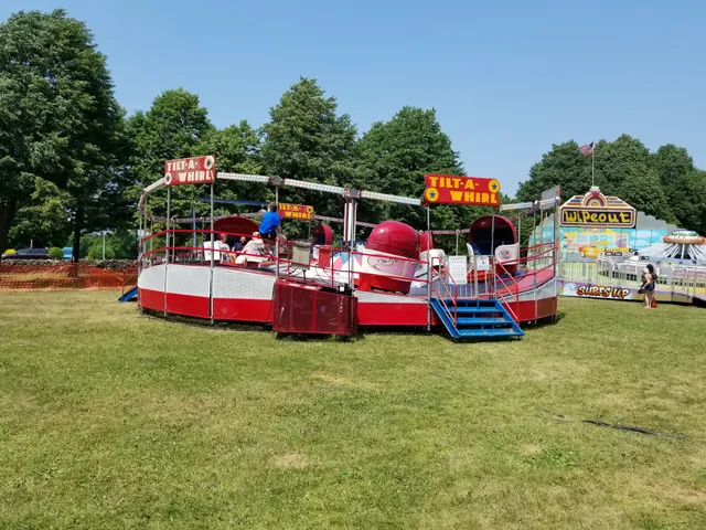 Town Place Park- Clarence Town Park